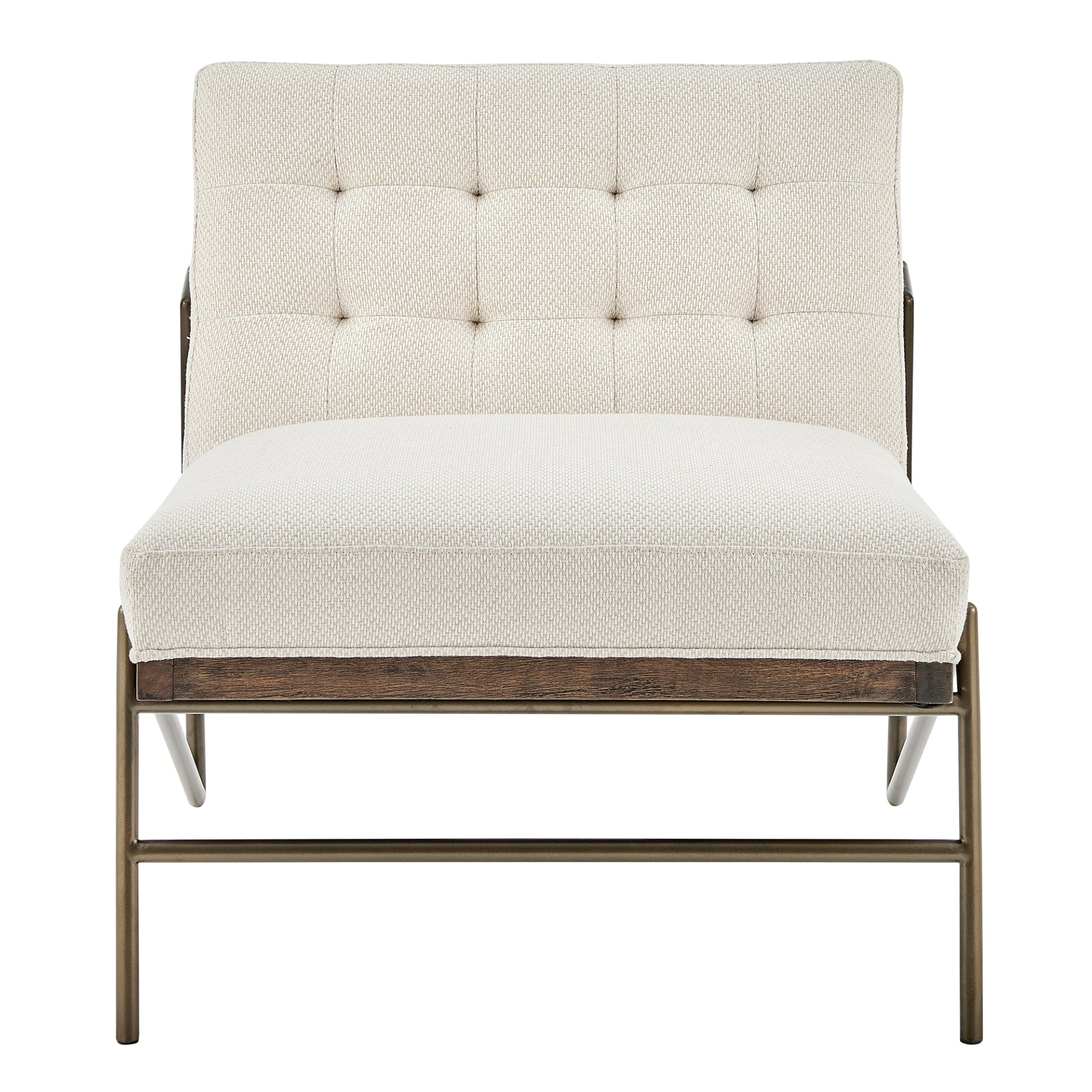 Marlow Fabric Accent Chair - What A Room