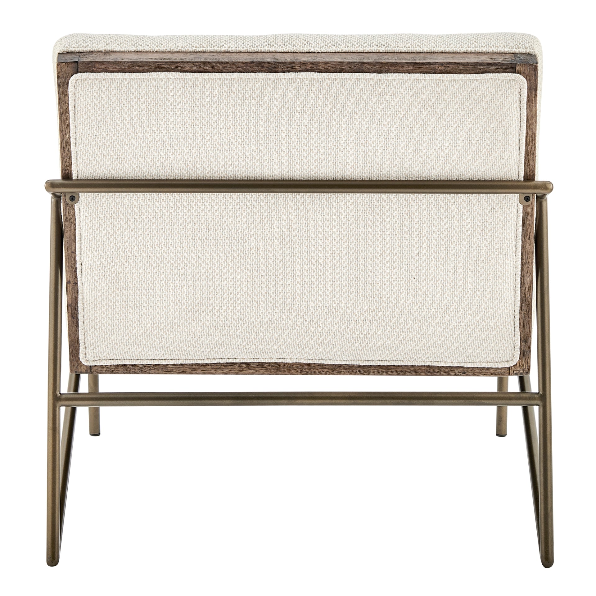 Marlow Fabric Accent Chair - What A Room