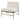 Marlow Fabric Accent Chair - What A Room