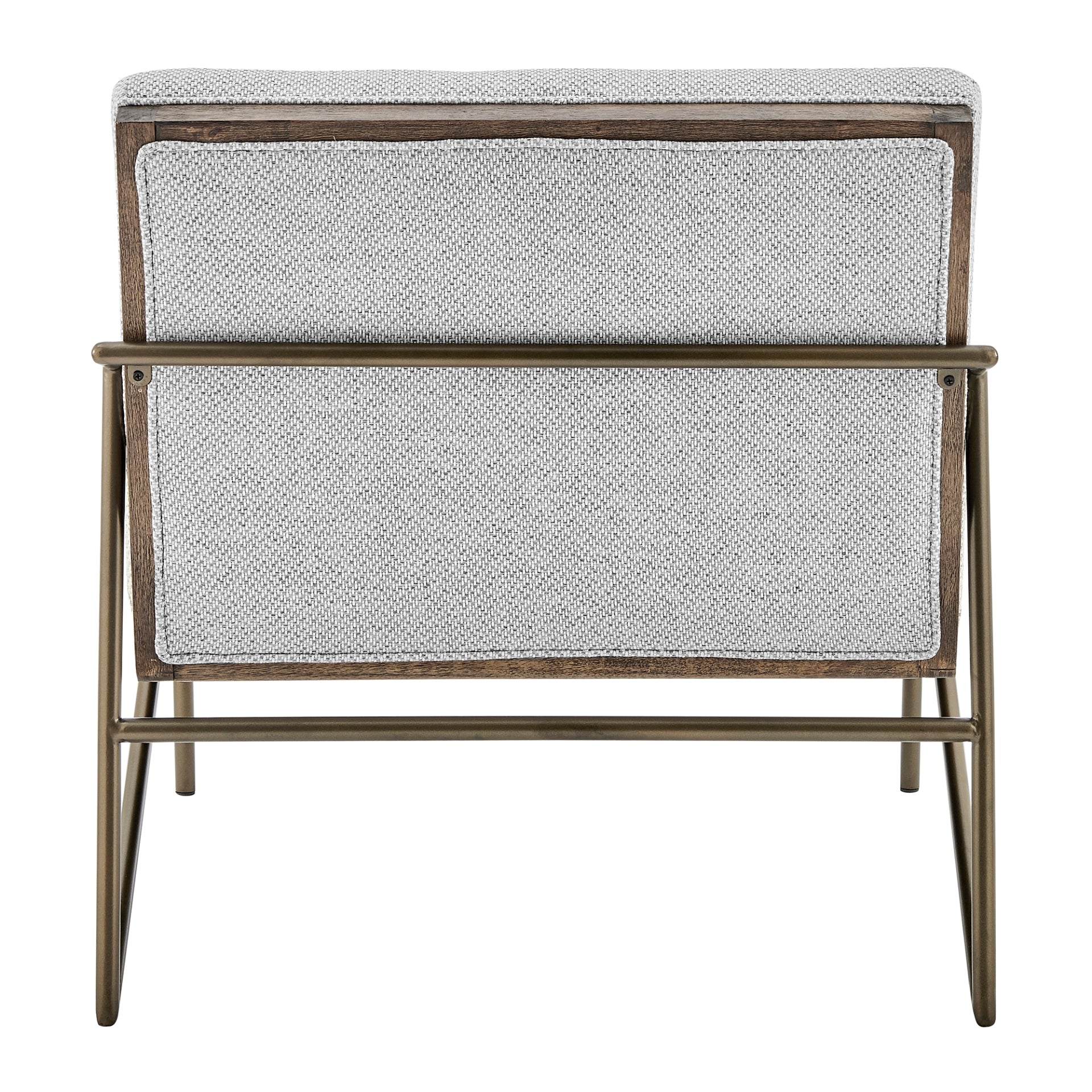 Marlow Fabric Accent Chair - What A Room