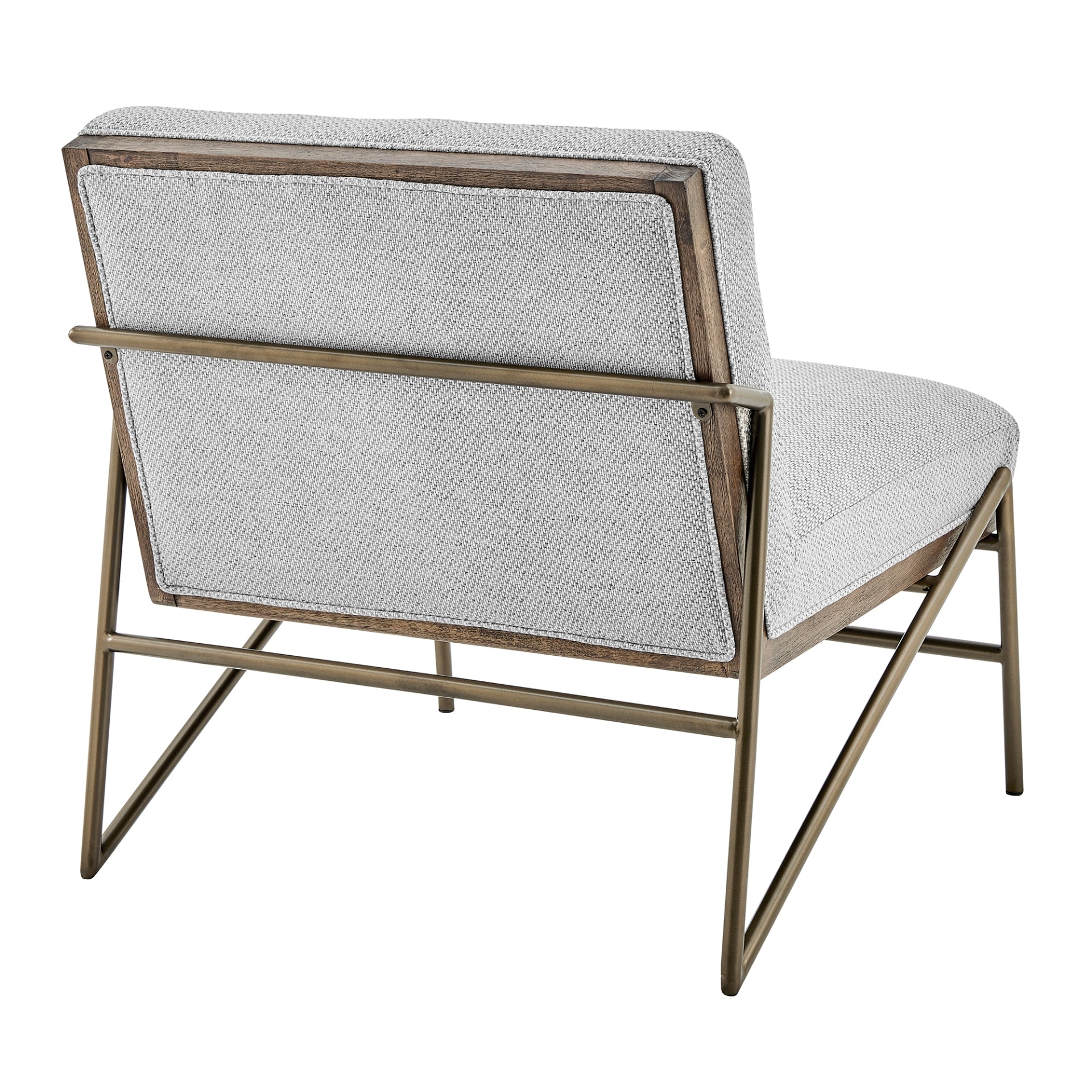 Marlow Fabric Accent Chair - What A Room