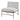 Marlow Fabric Accent Chair - What A Room