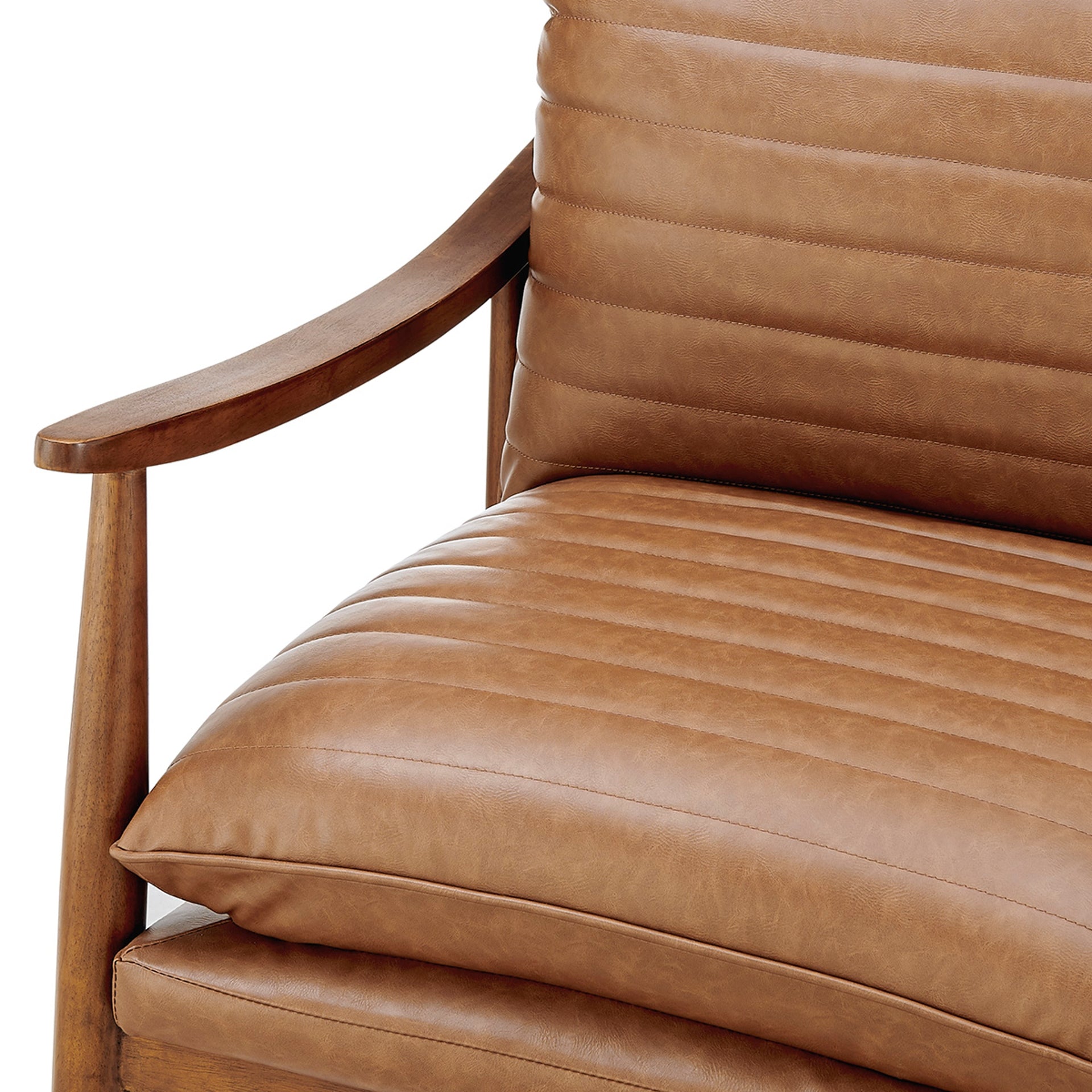 Edmond  Accent Arm Chair - What A Room