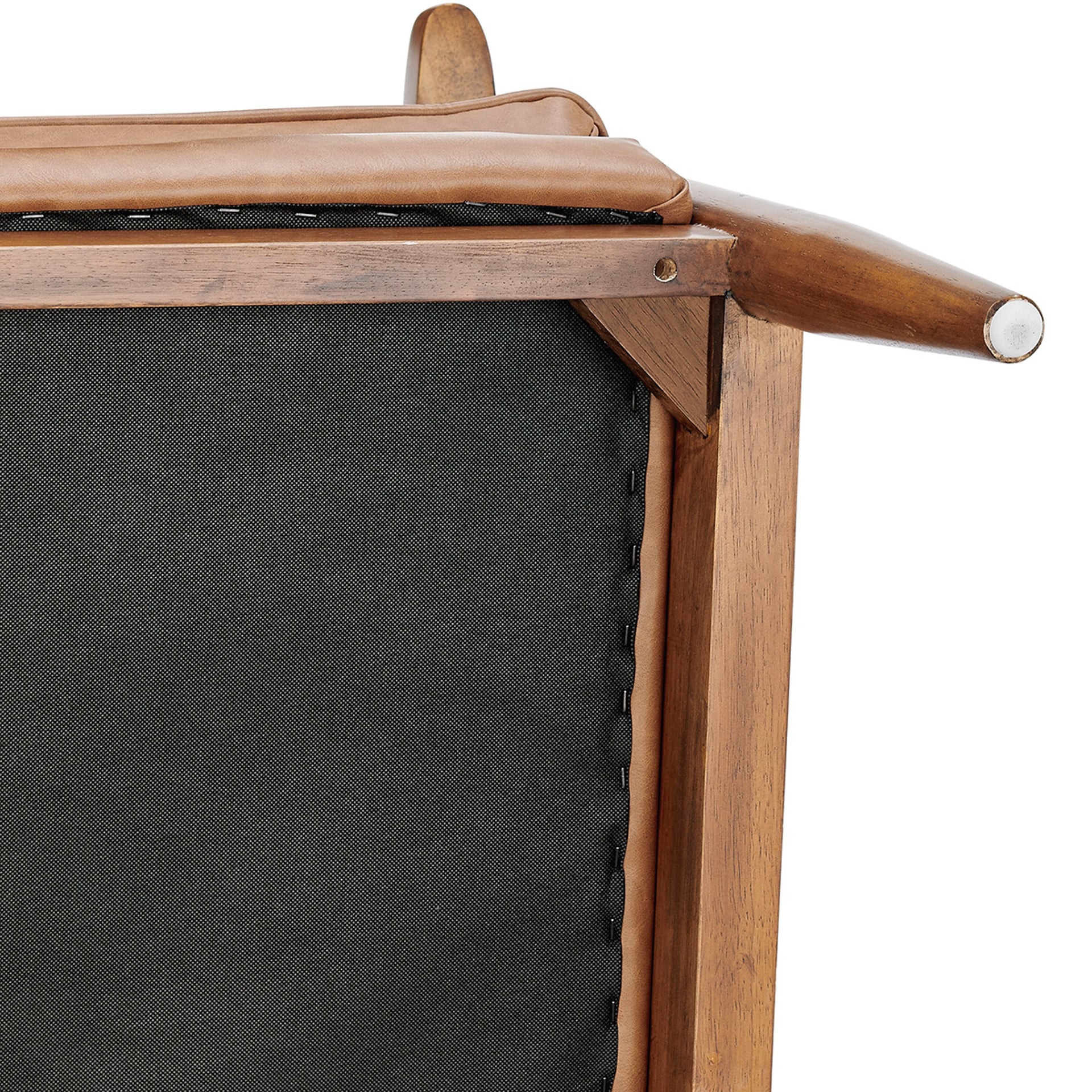 Edmond Accent Arm Chair - What A Room