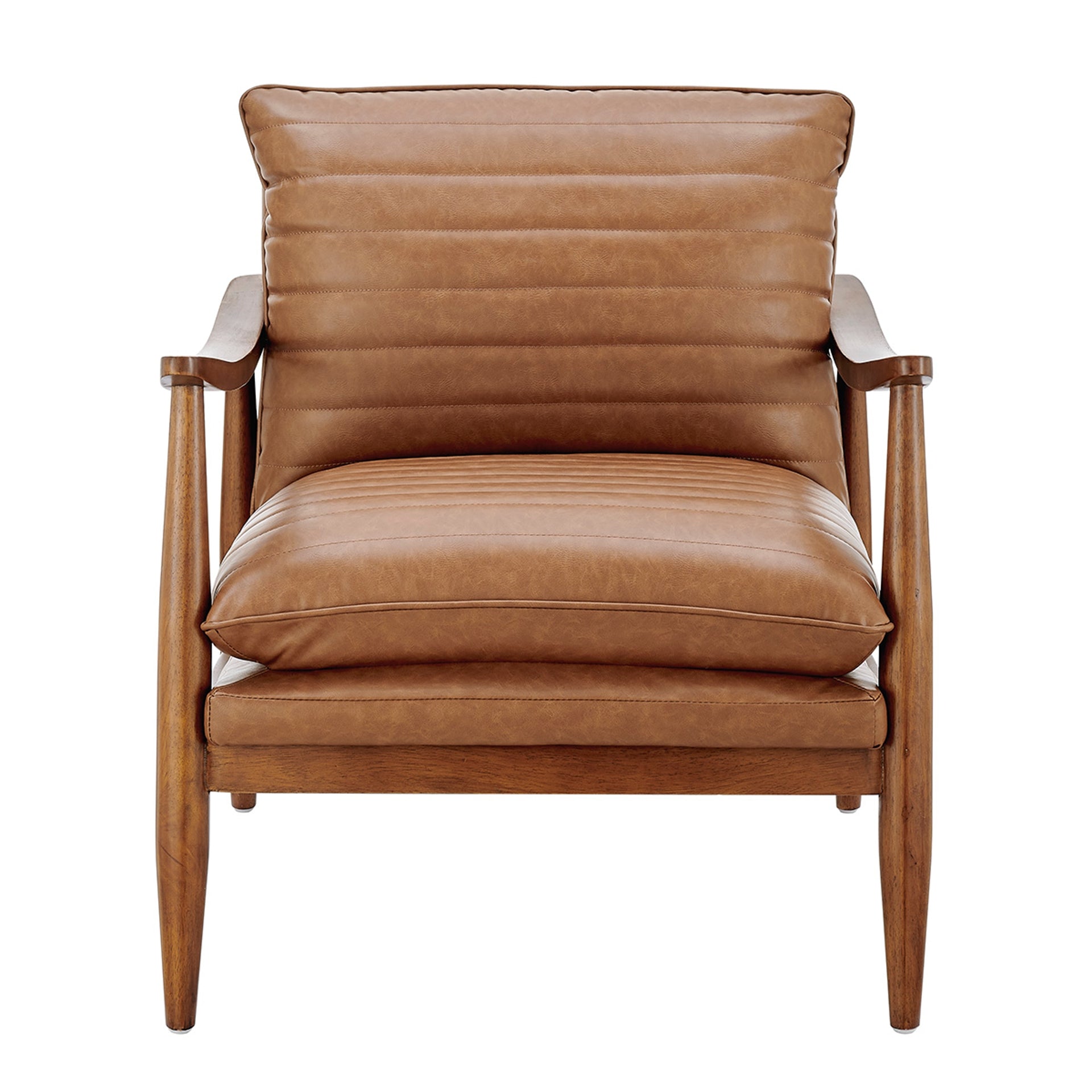 Edmond  Accent Arm Chair - What A Room