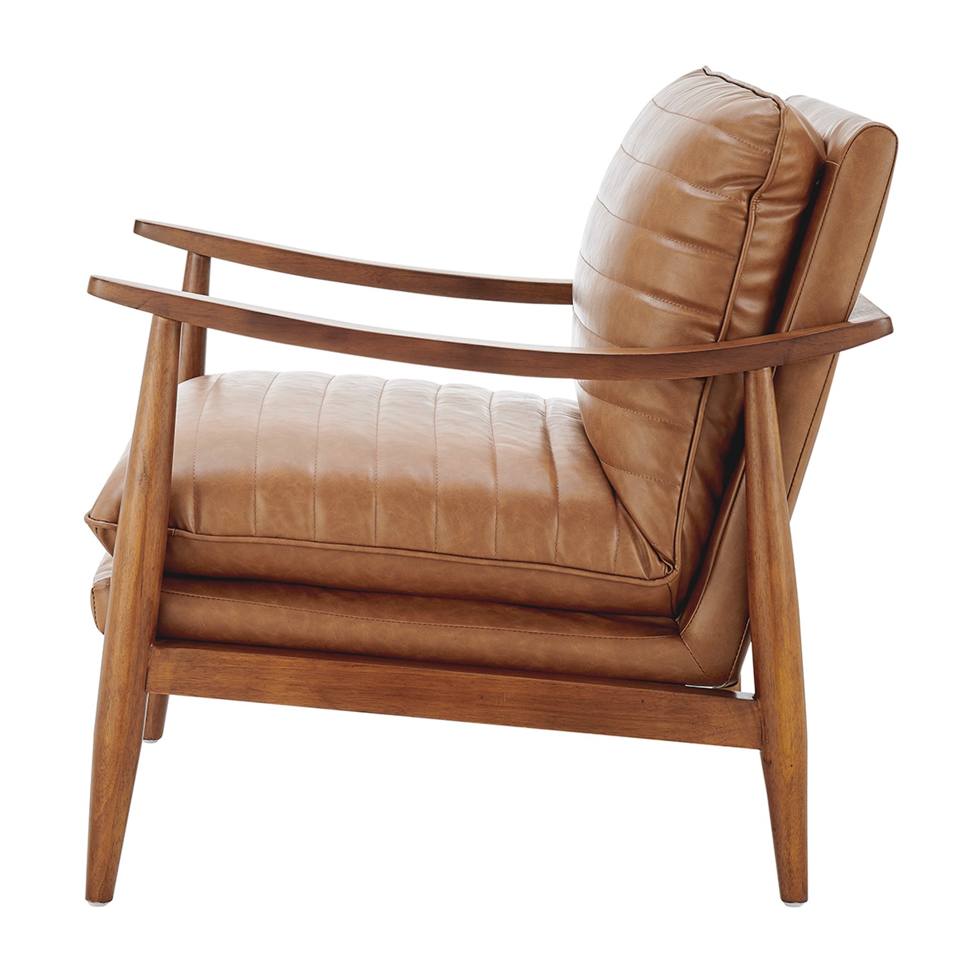 Edmond  Accent Arm Chair - What A Room