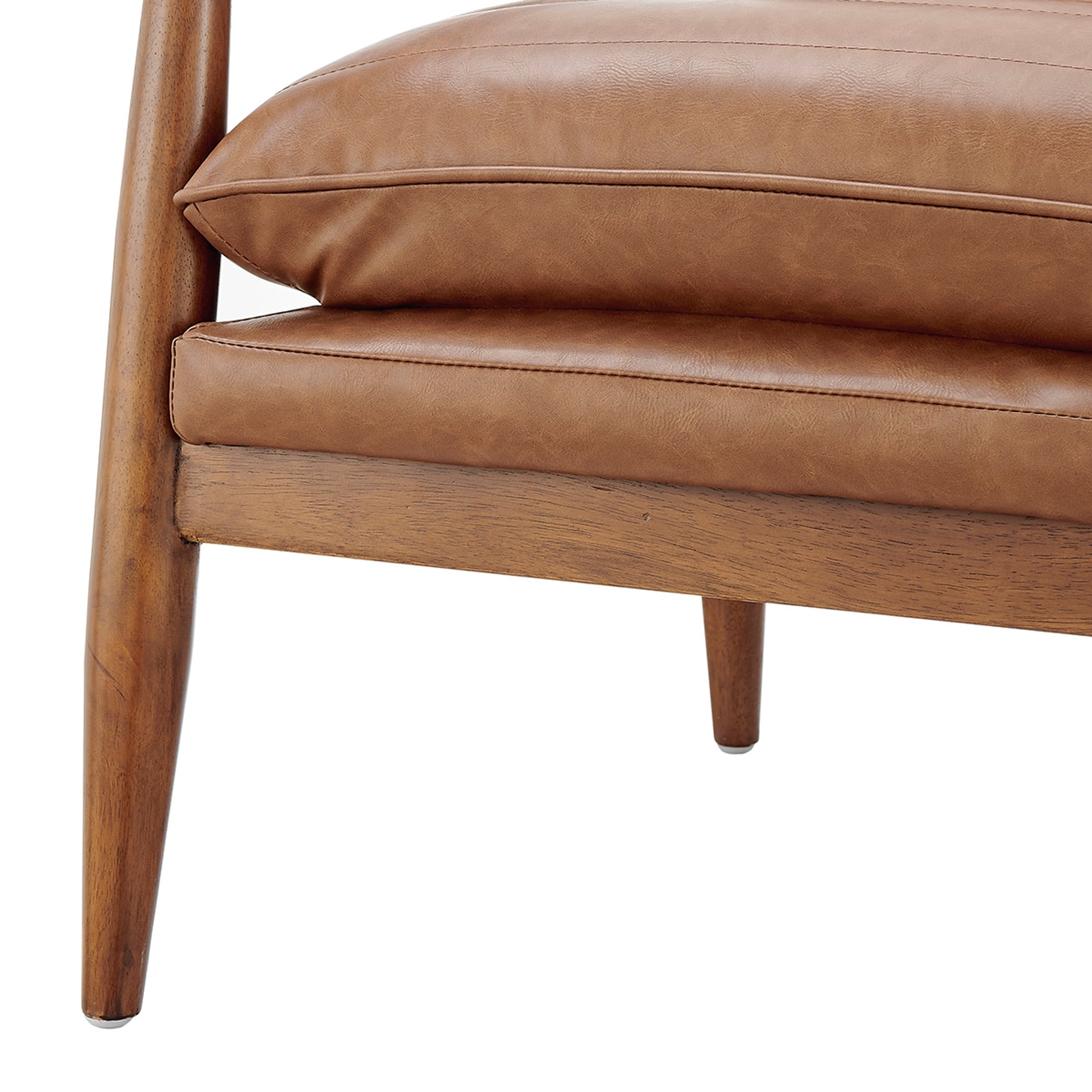 Edmond  Accent Arm Chair - What A Room