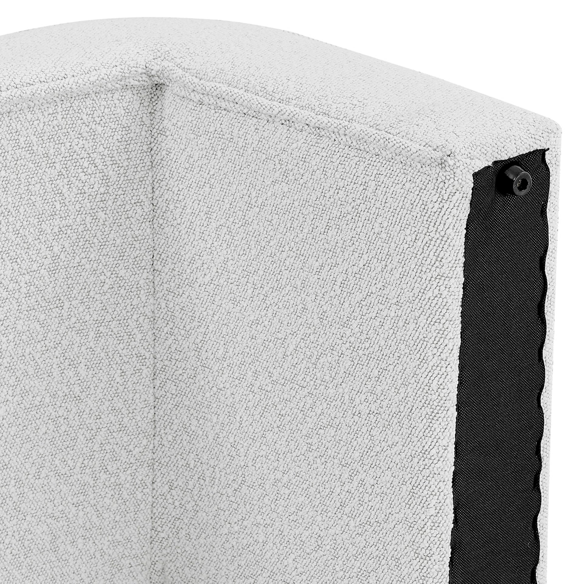 Vioreen Fabric Bench - What A Room