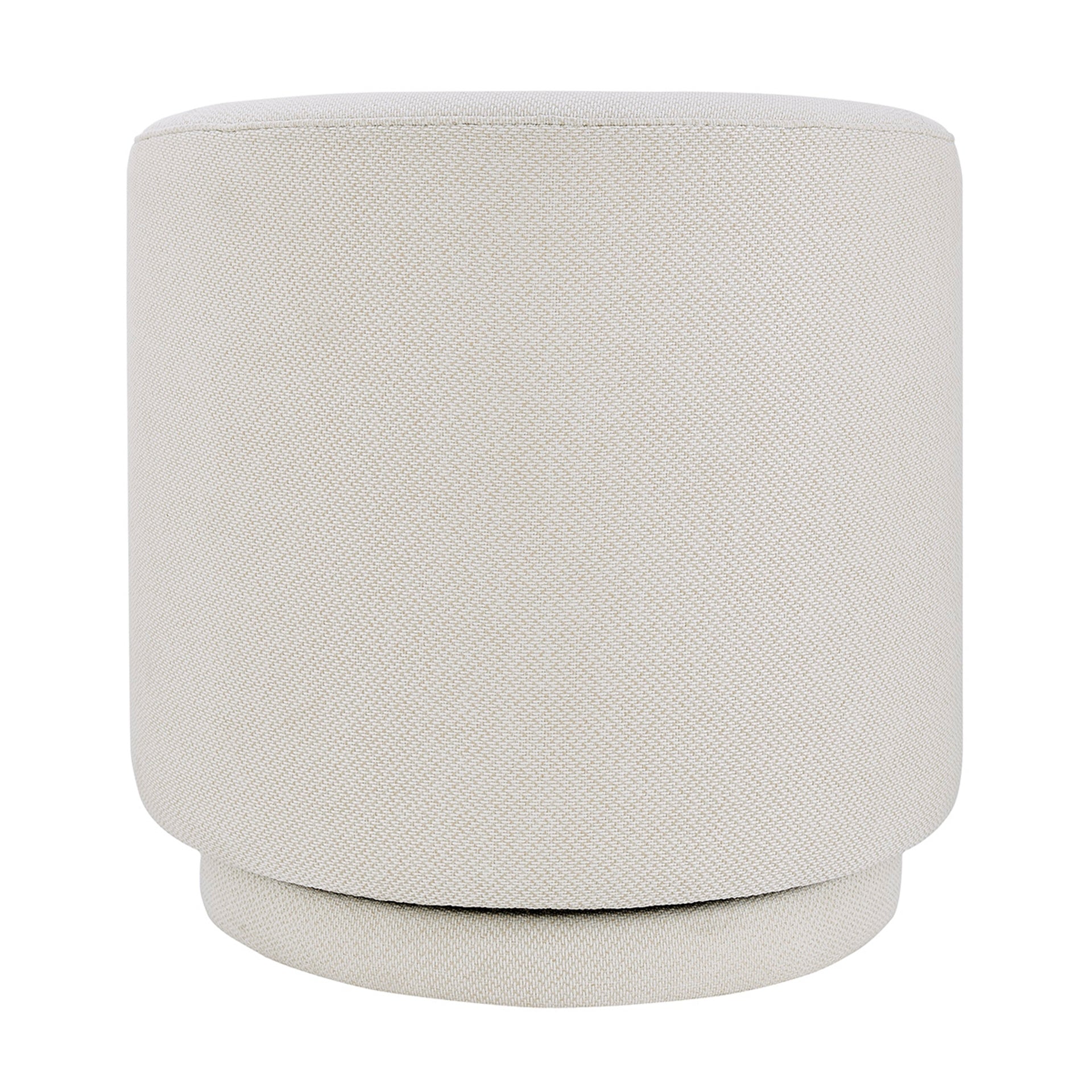 Rachel Fabric Swivel Accent Arm Chair - What A Room