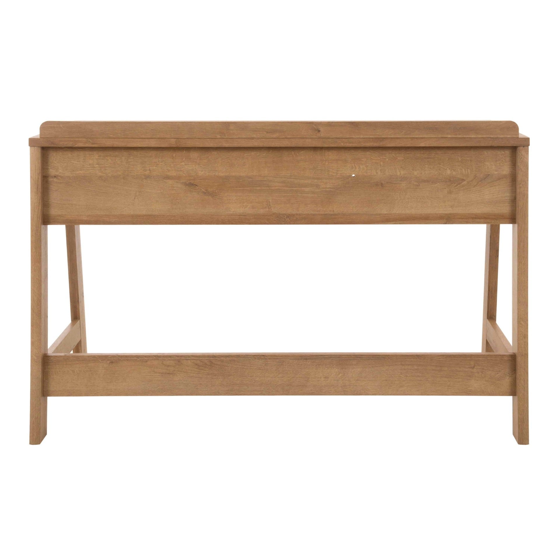Morris KD Desk 1 Drawer - What A Room