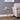 Anza Faux Shagreen Nesting Side/ End Table Set of 2 - What A Room