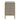 Arista Faux Shagreen Side/ End Table - What A Room