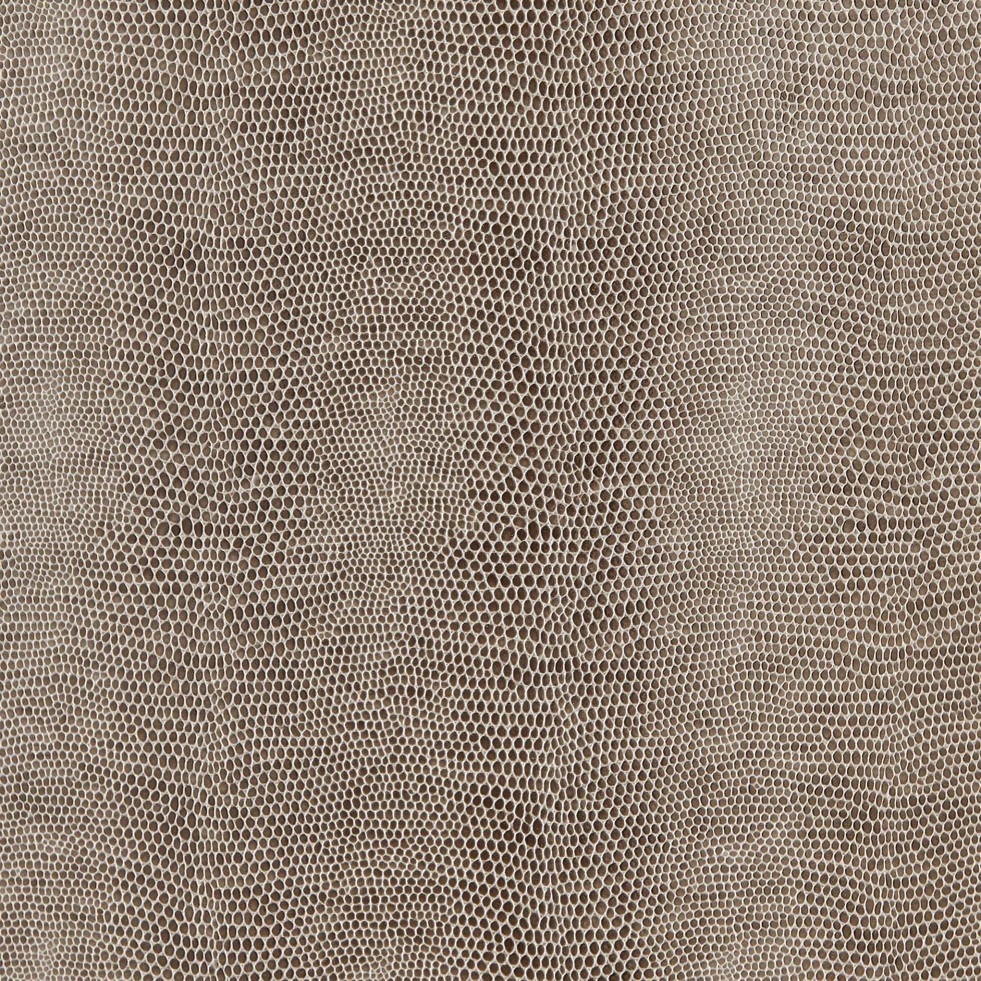 Loretta Faux Shagreen Side/ End Table - What A Room