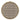 Loretta Faux Shagreen Side/ End Table - What A Room