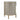 Loretta Faux Shagreen Side/ End Table - What A Room
