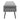 Zuney Fabric Bench - What A Room