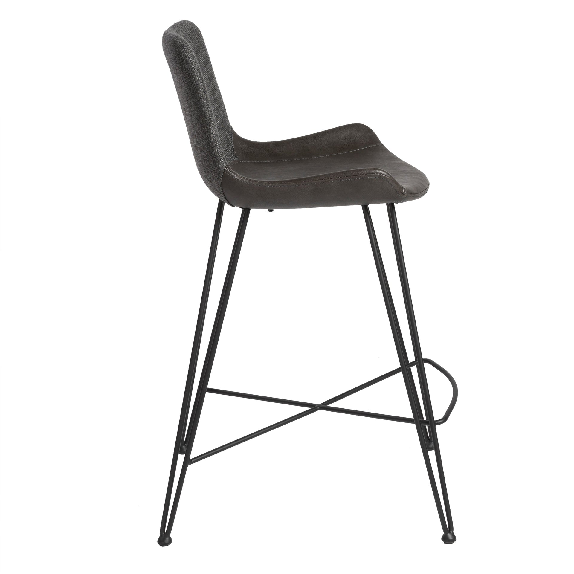 Alisa Counter Stool - What A Room