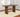 Rectangular Bar Table Varied Natural - What A Room
