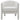 Jennifer Fabric Accent Arm Chair, Boucle Beige - What A Room