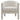 Jennifer Fabric Accent Arm Chair, Geo Diamond - What A Room