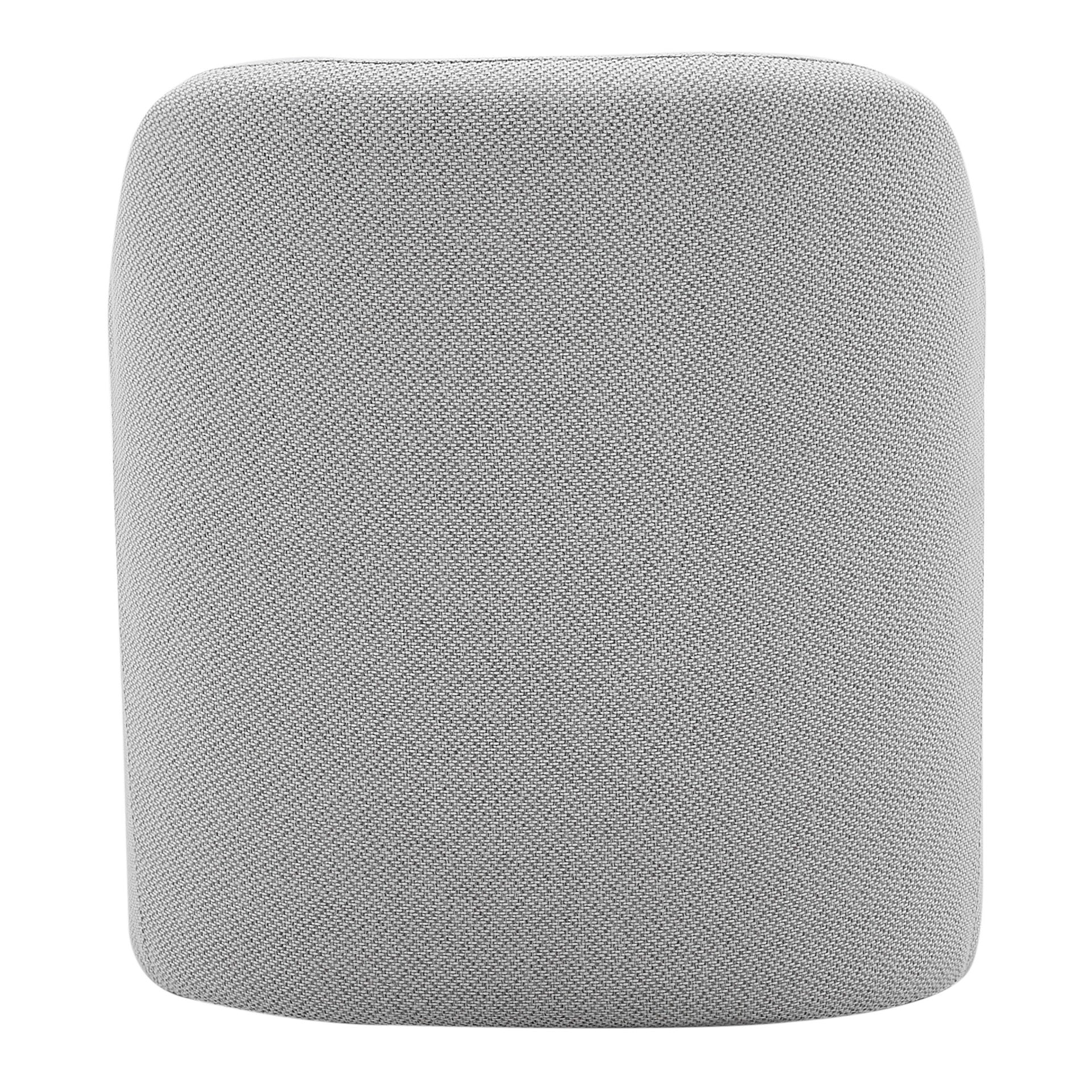 Zella Fabric Accent Arm Chair - What A Room