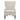 Clementine KD Fabric Wing Accent Arm Chair - What A Room