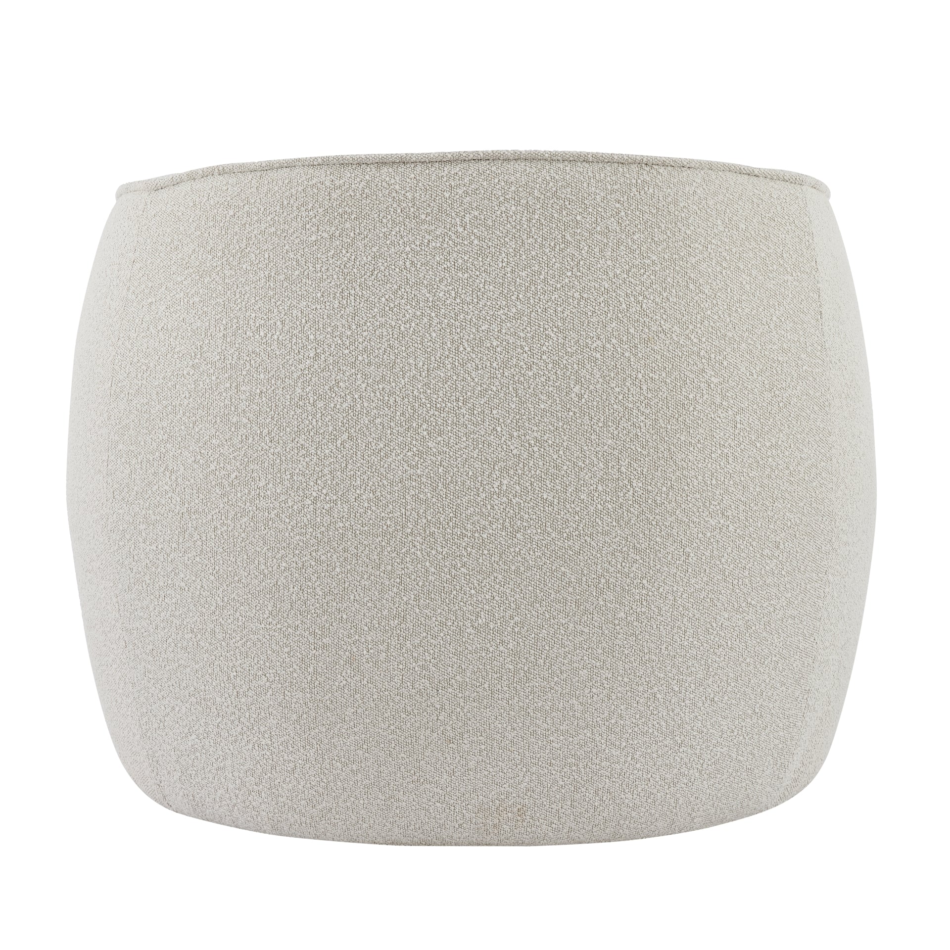 Steward Fabric Swivel Accent Chair - What A Room
