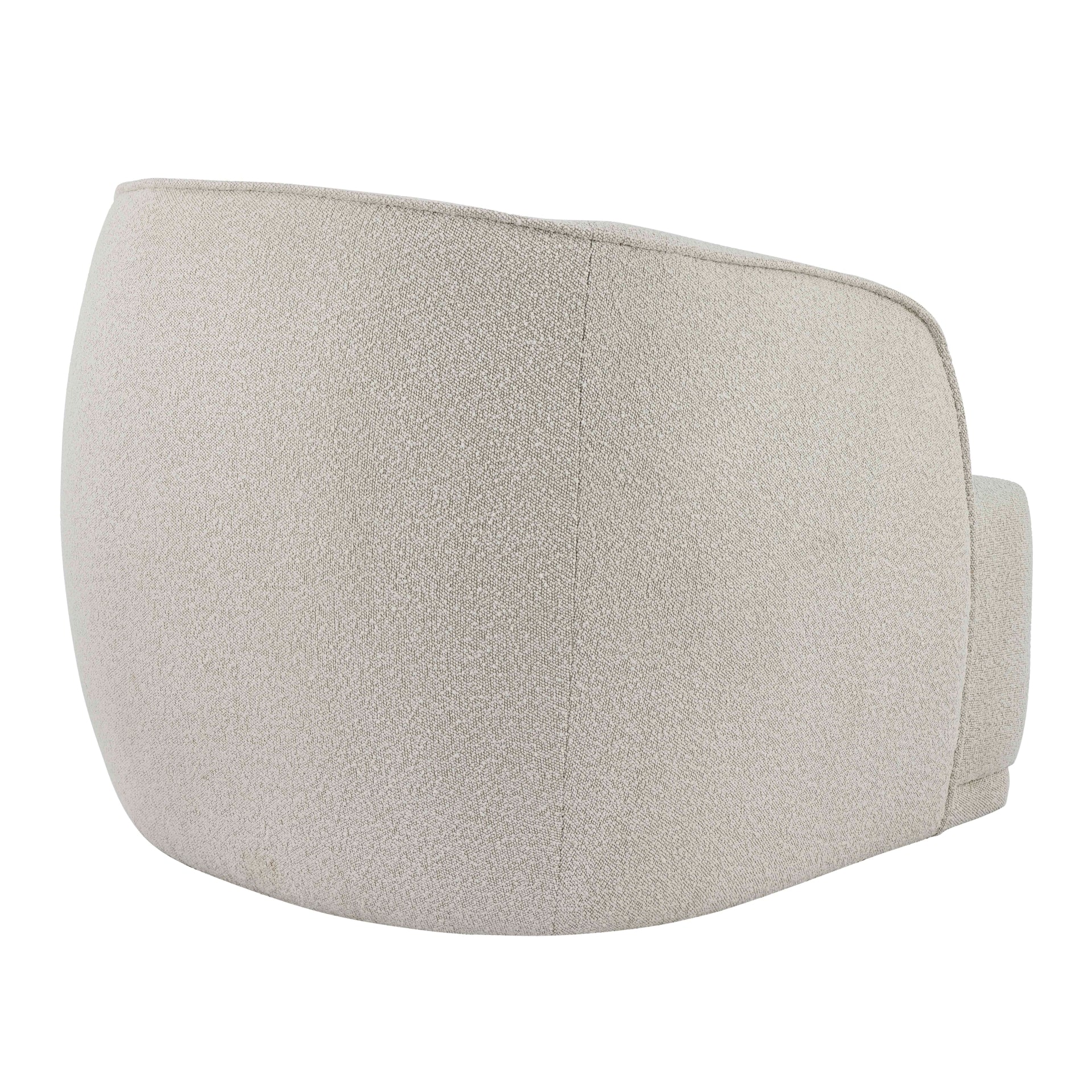 Steward Fabric Swivel Accent Chair - What A Room