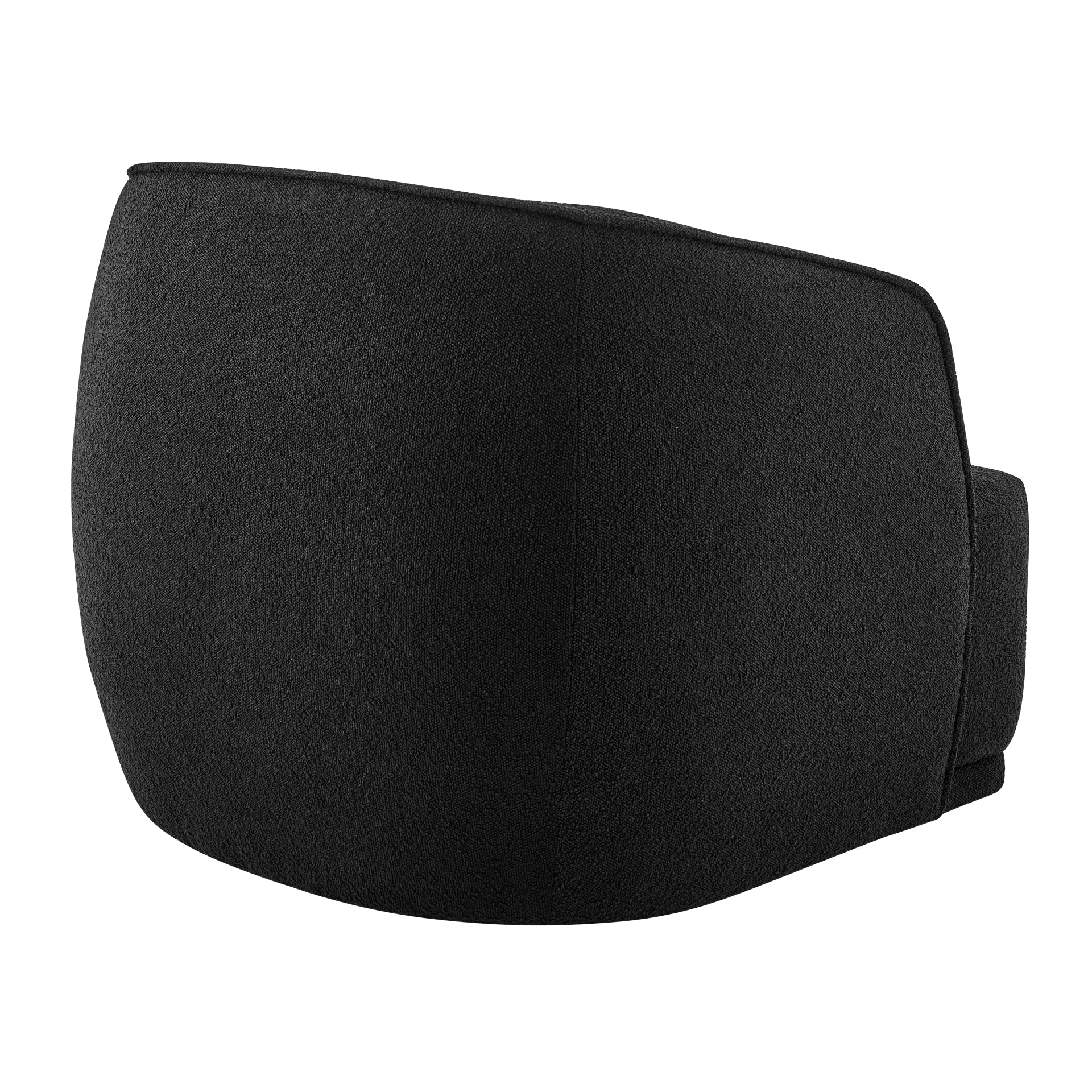 Steward Fabric Swivel Accent Chair - What A Room