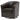 Hayden SWIVEL Bonded Leather Accent Arm Chair - What A Room