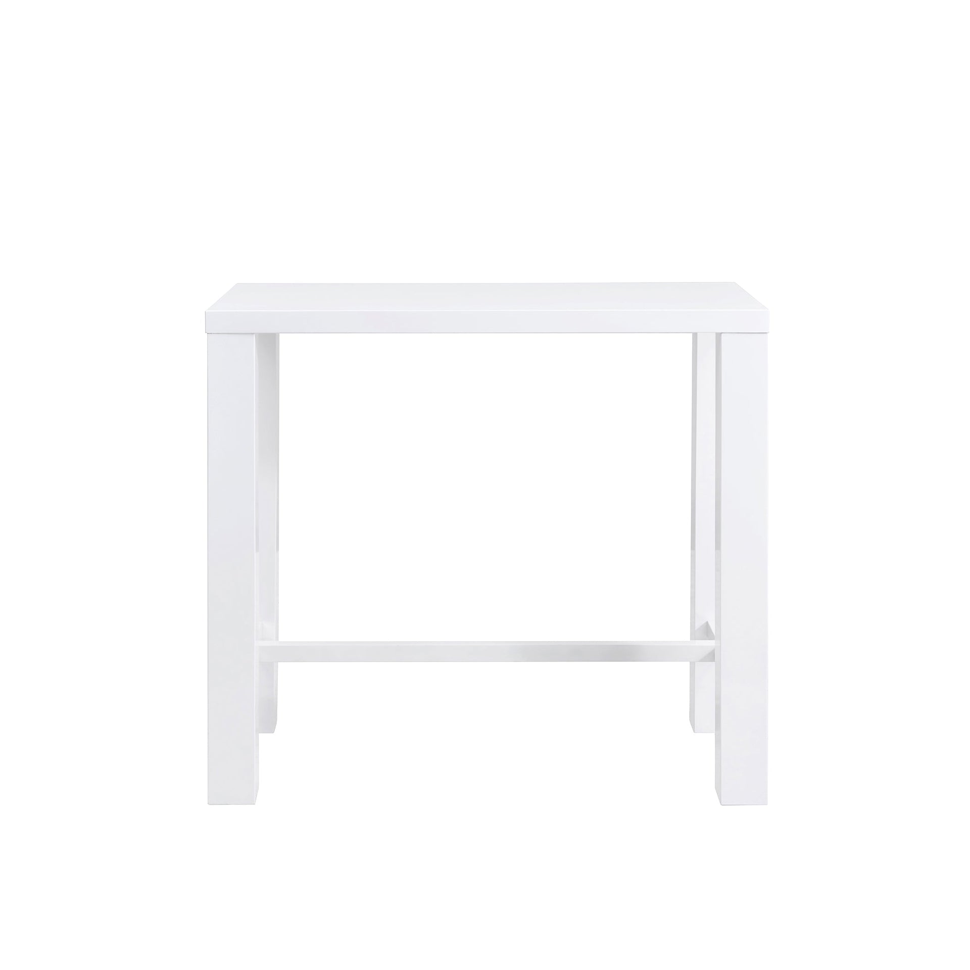 Abby 48" Bar Table - What A Room