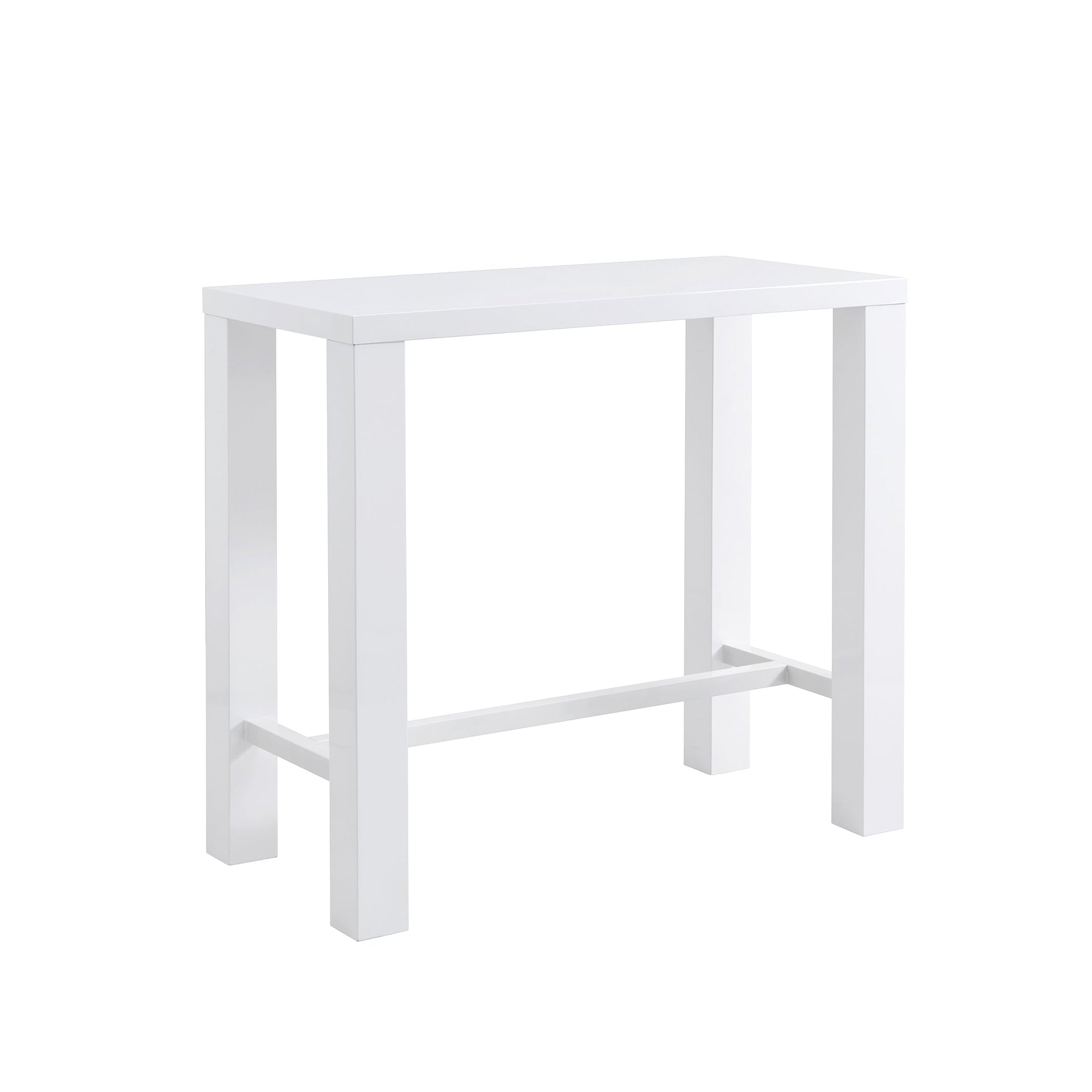 Abby 48" Bar Table - What A Room