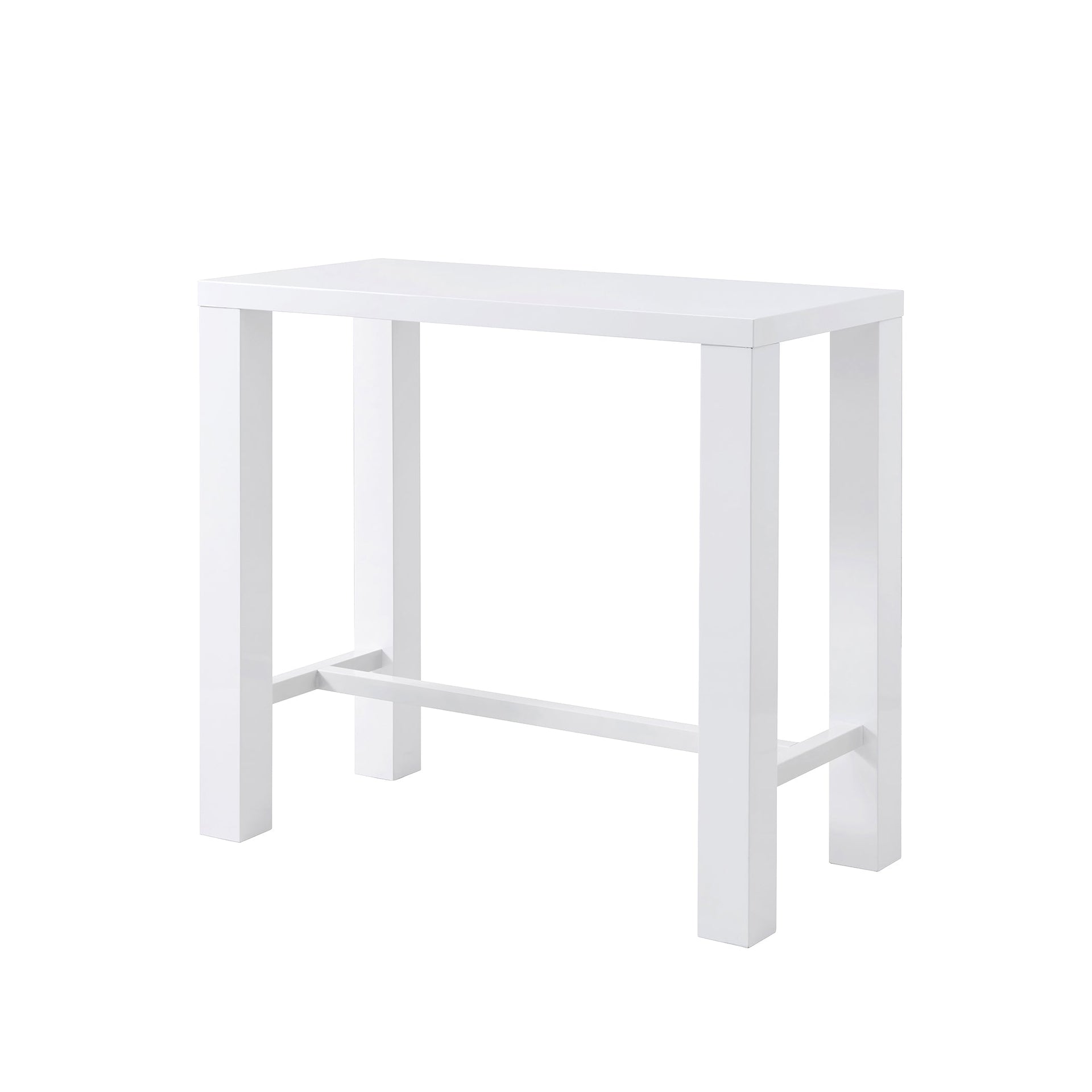 Abby 48" Bar Table - What A Room