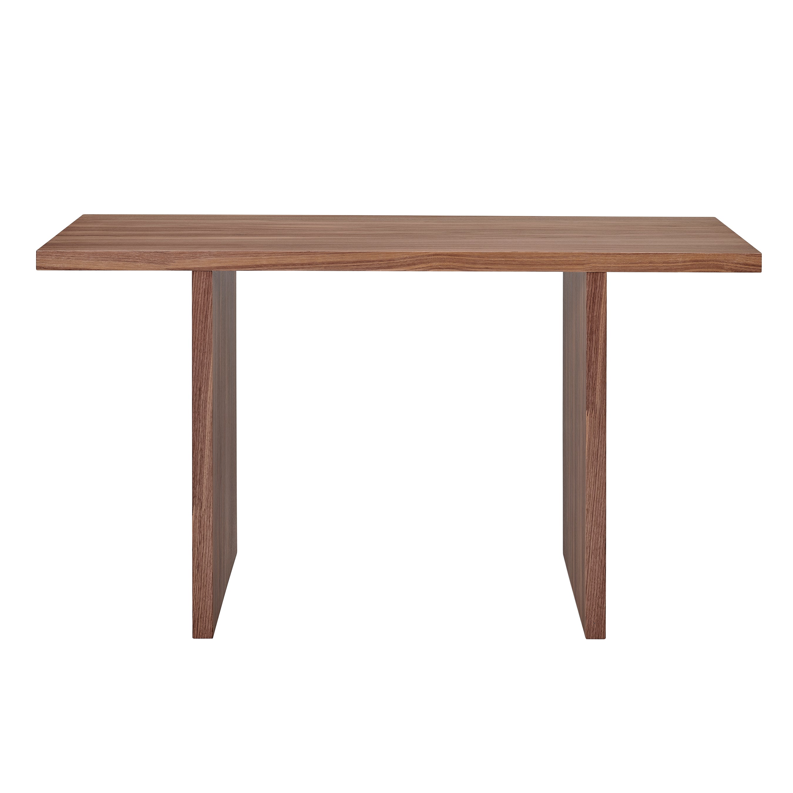 Abby 55" Desk - What A Room