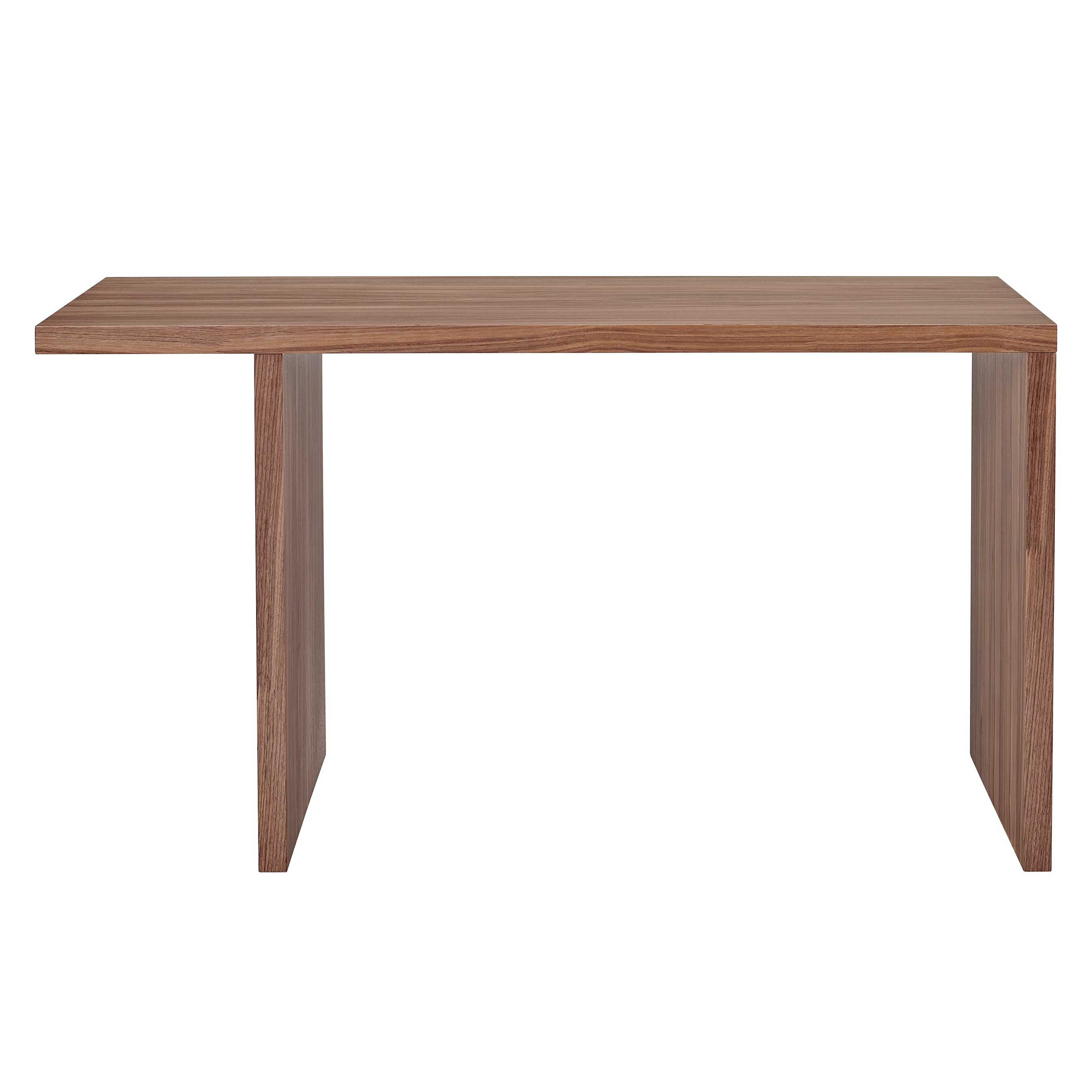 Abby 55" Desk - What A Room