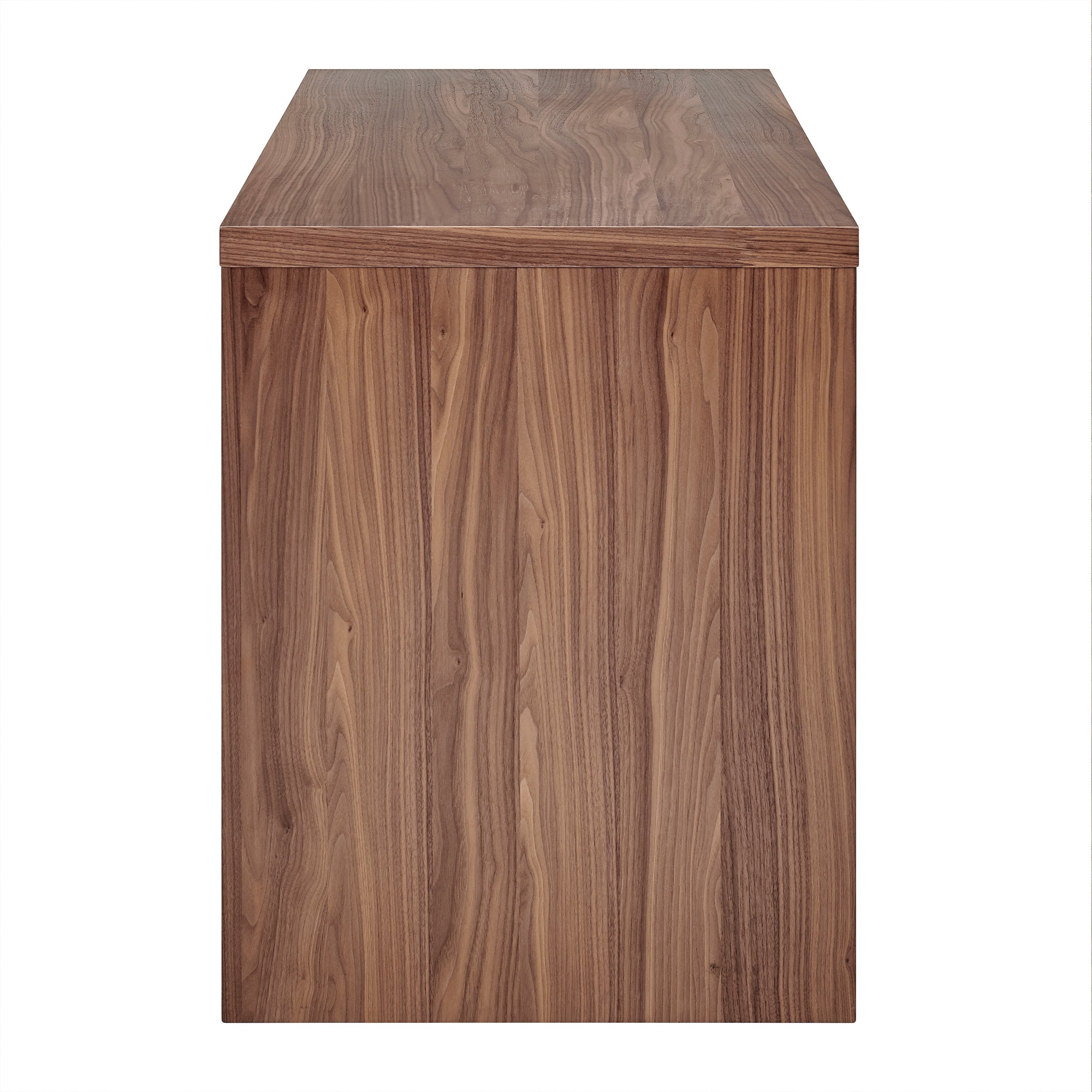 Abby 55" Desk - What A Room