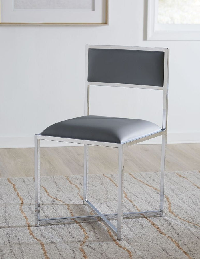 Amalfi X-Base Chair - What A Room