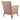 Tatum Rattan Accent Chair - What A Room