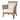 Tatum Rattan Accent Chair - What A Room