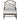 Kara Rattan Accent Arm Chair - What A Room