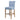 Milton Fabric Counter Stool - What A Room