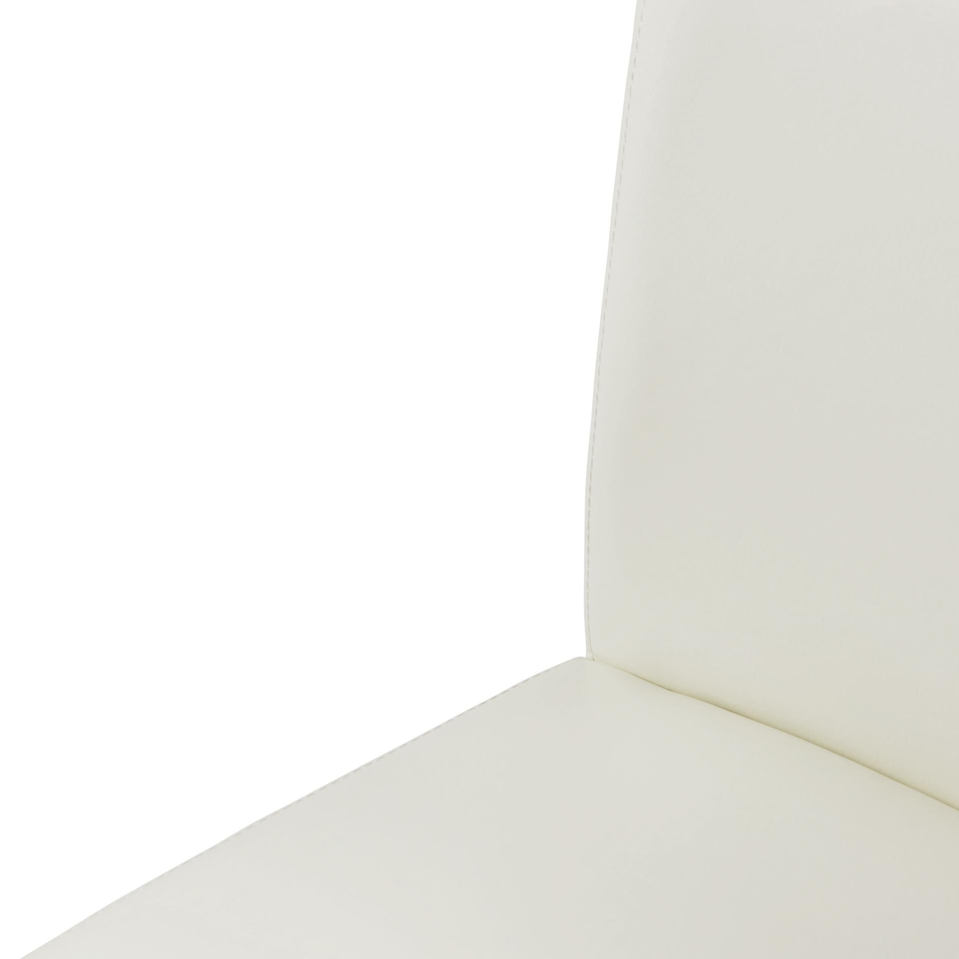 Milton Bonded Leather Counter Stool - What A Room