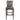 Milton Bonded Leather Bar Stool - What A Room