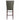 Milton Bonded Leather Bar Stool - What A Room