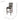 Milton Bonded Leather Bar Stool - What A Room