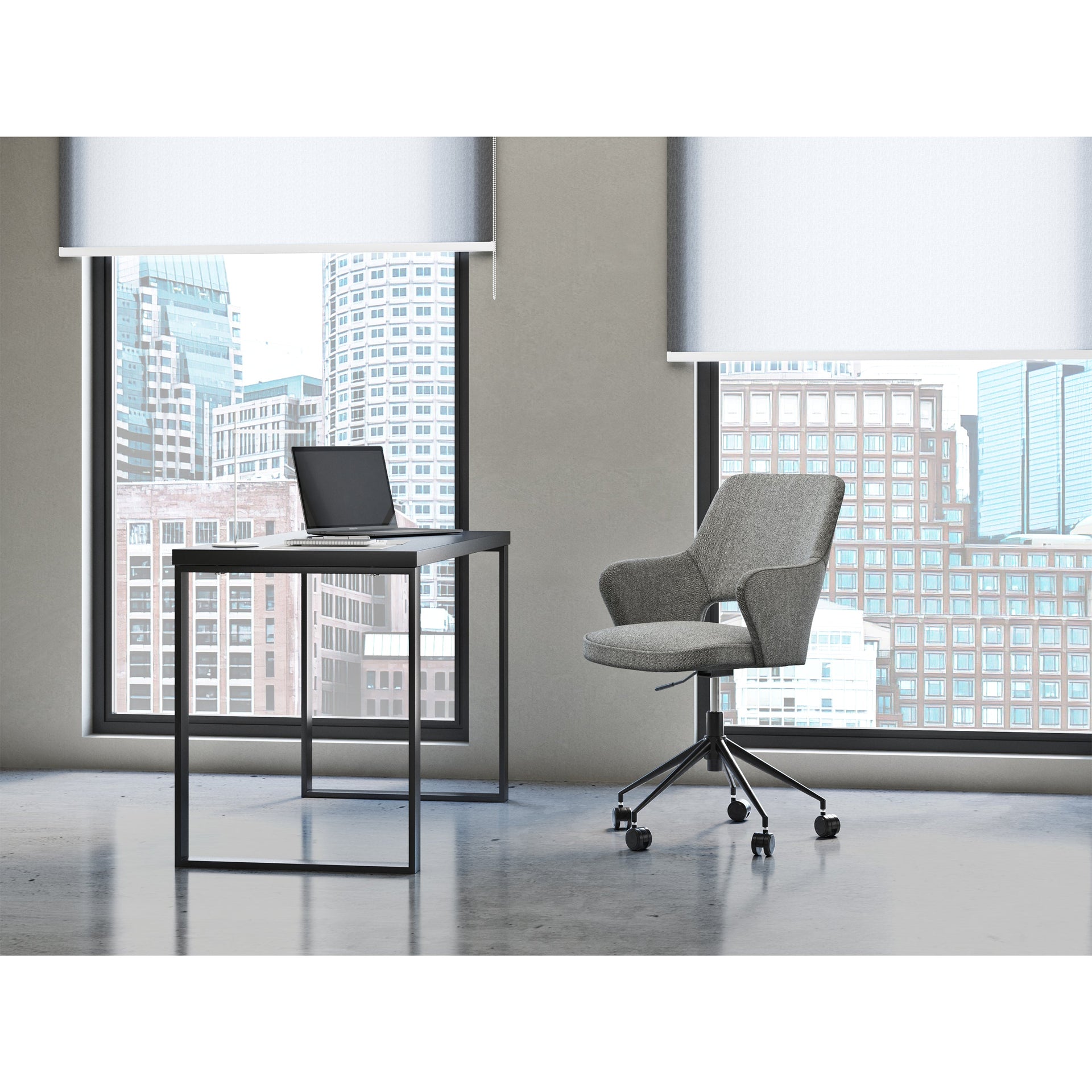 Darcie Office Chair - What A Room