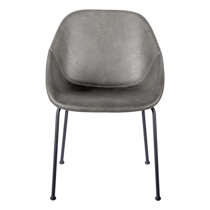 Corinna Side Chair - What A Room