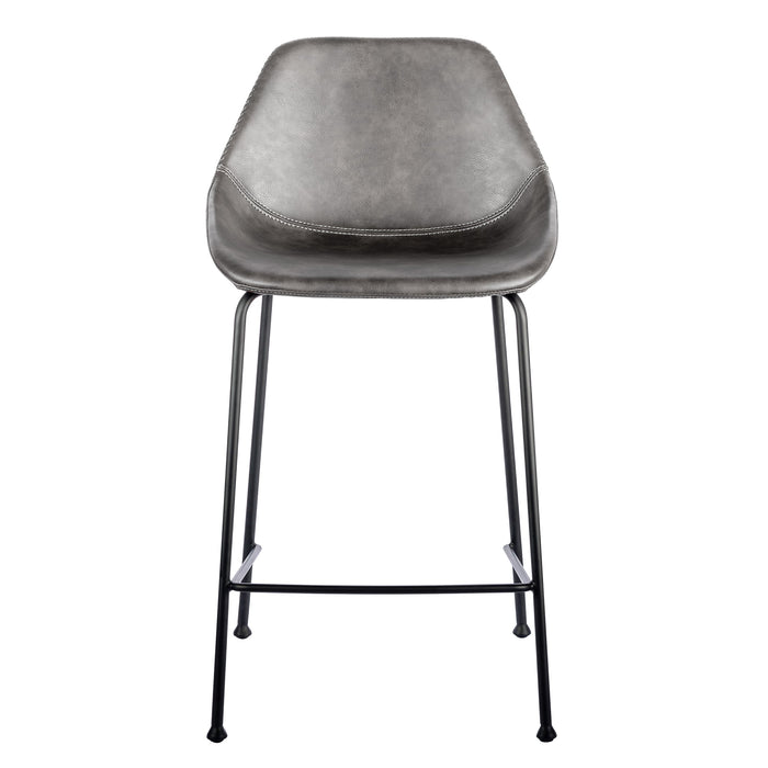 Corinna Counter Stool - What A Room