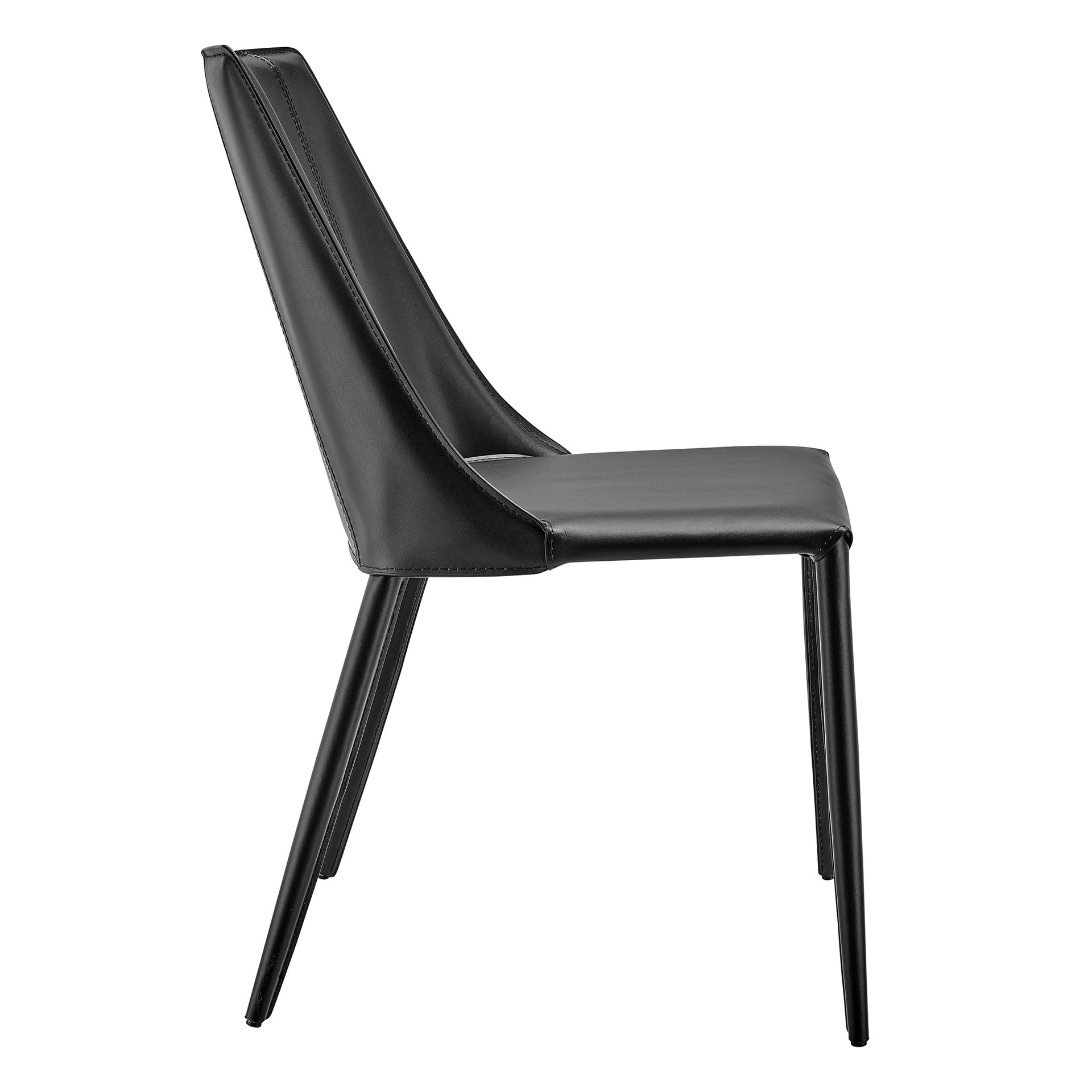 Kalle Side Chair - What A Room