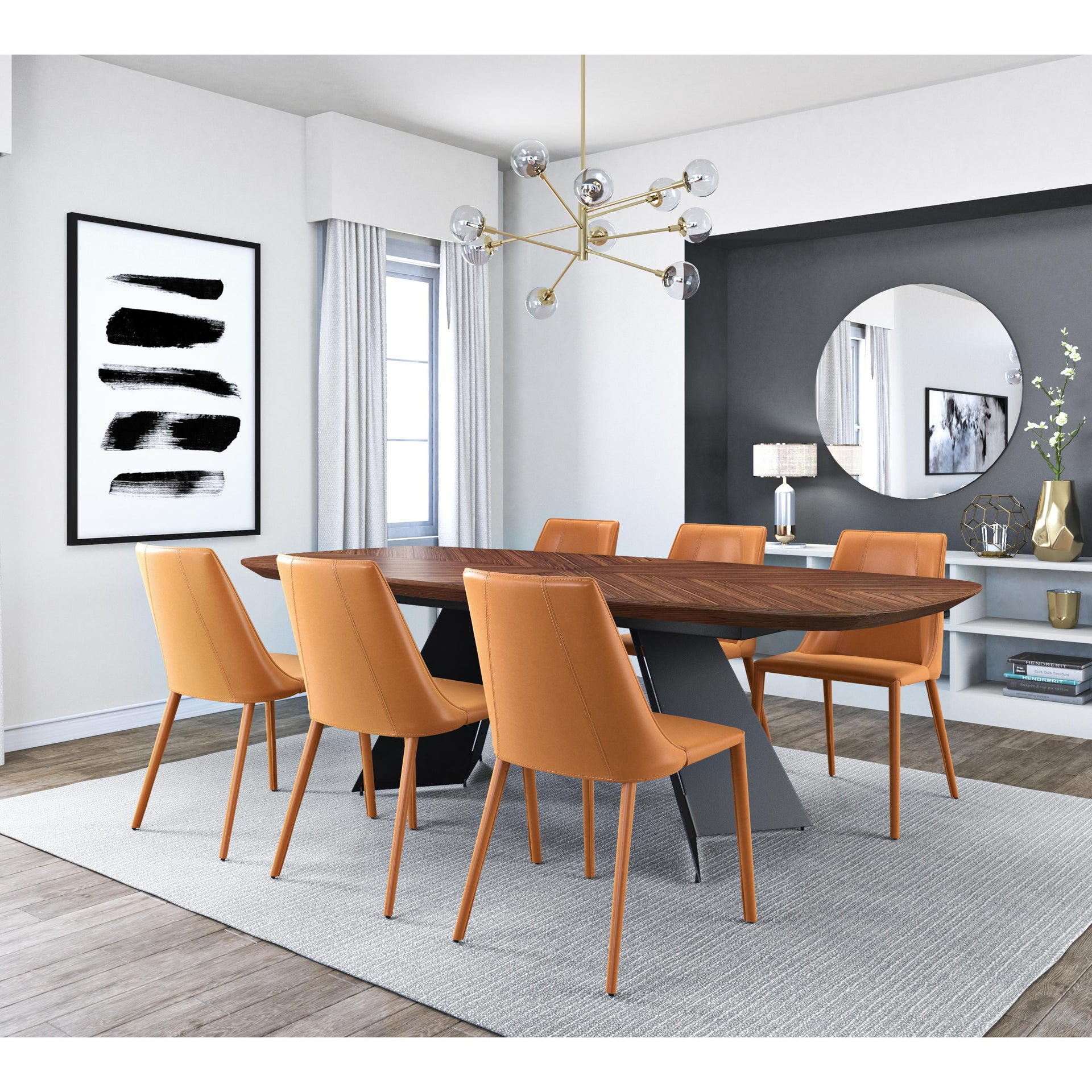 Kalle Side Chair - What A Room